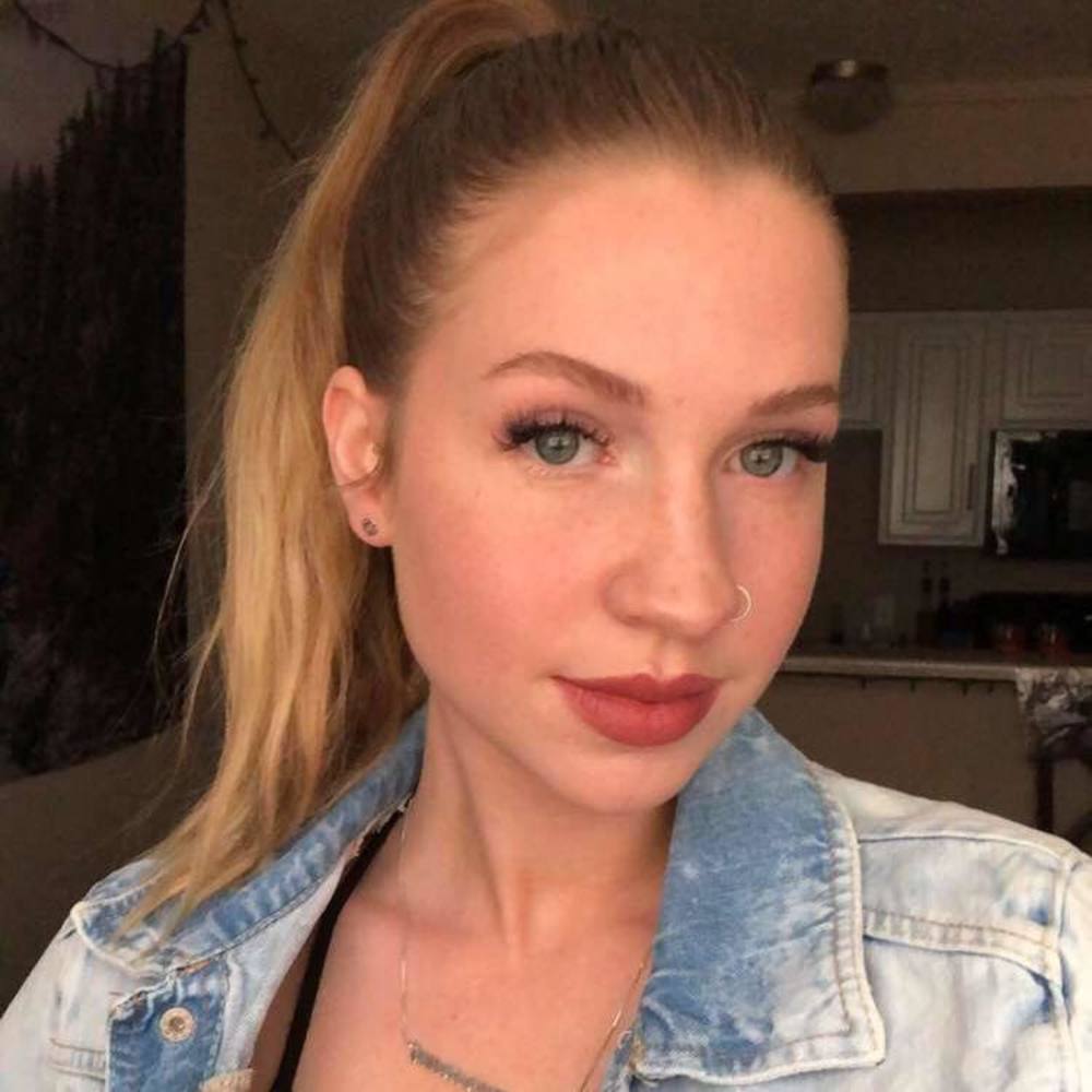 Meet your Posher, Toni